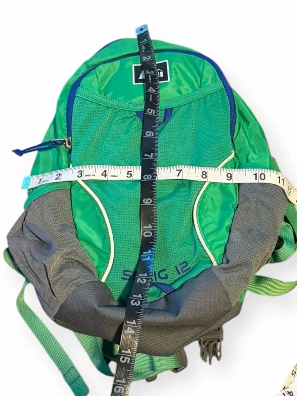 REI sprig 12